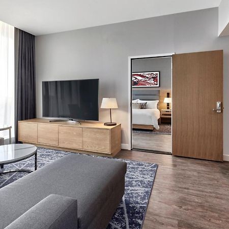 Hotel Live! By Loews - Arlington, Tx Extérieur photo