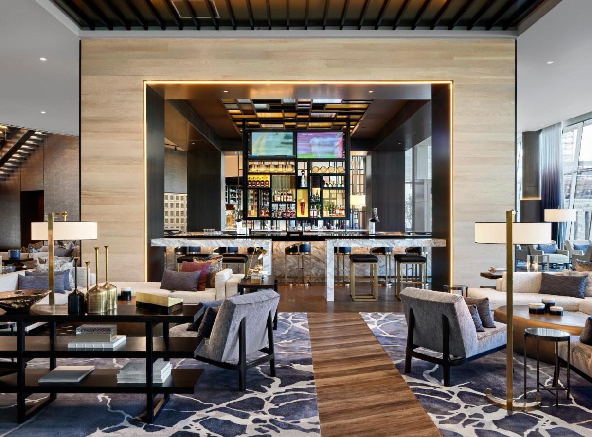 Hotel Live! By Loews - Arlington, Tx Extérieur photo