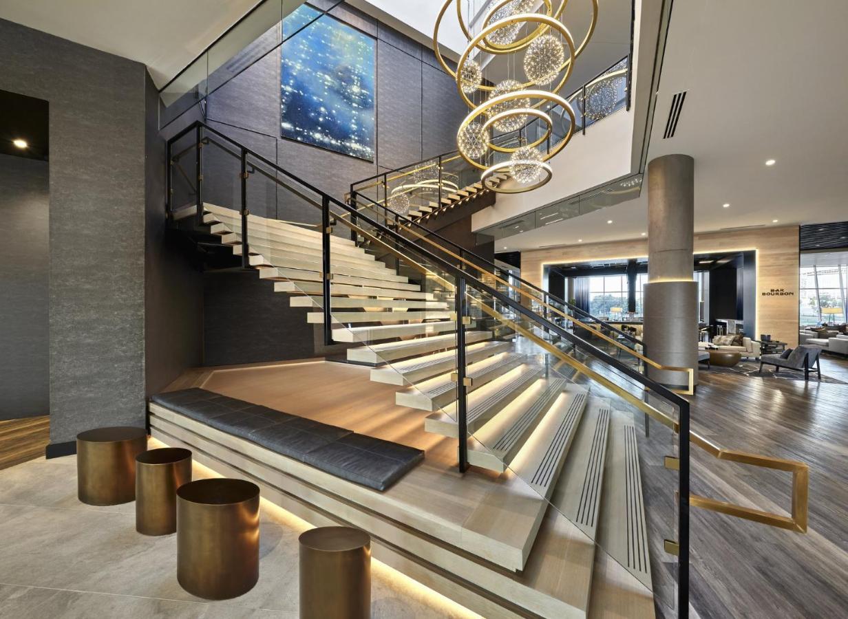 Hotel Live! By Loews - Arlington, Tx Extérieur photo