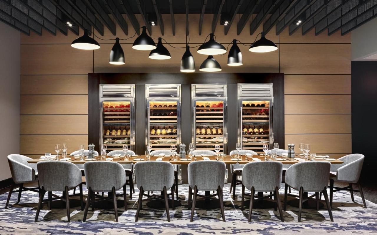 Hotel Live! By Loews - Arlington, Tx Extérieur photo