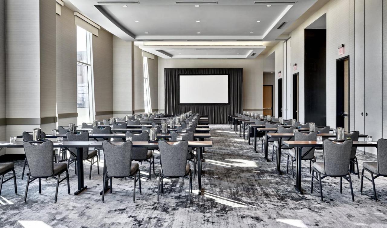 Hotel Live! By Loews - Arlington, Tx Extérieur photo