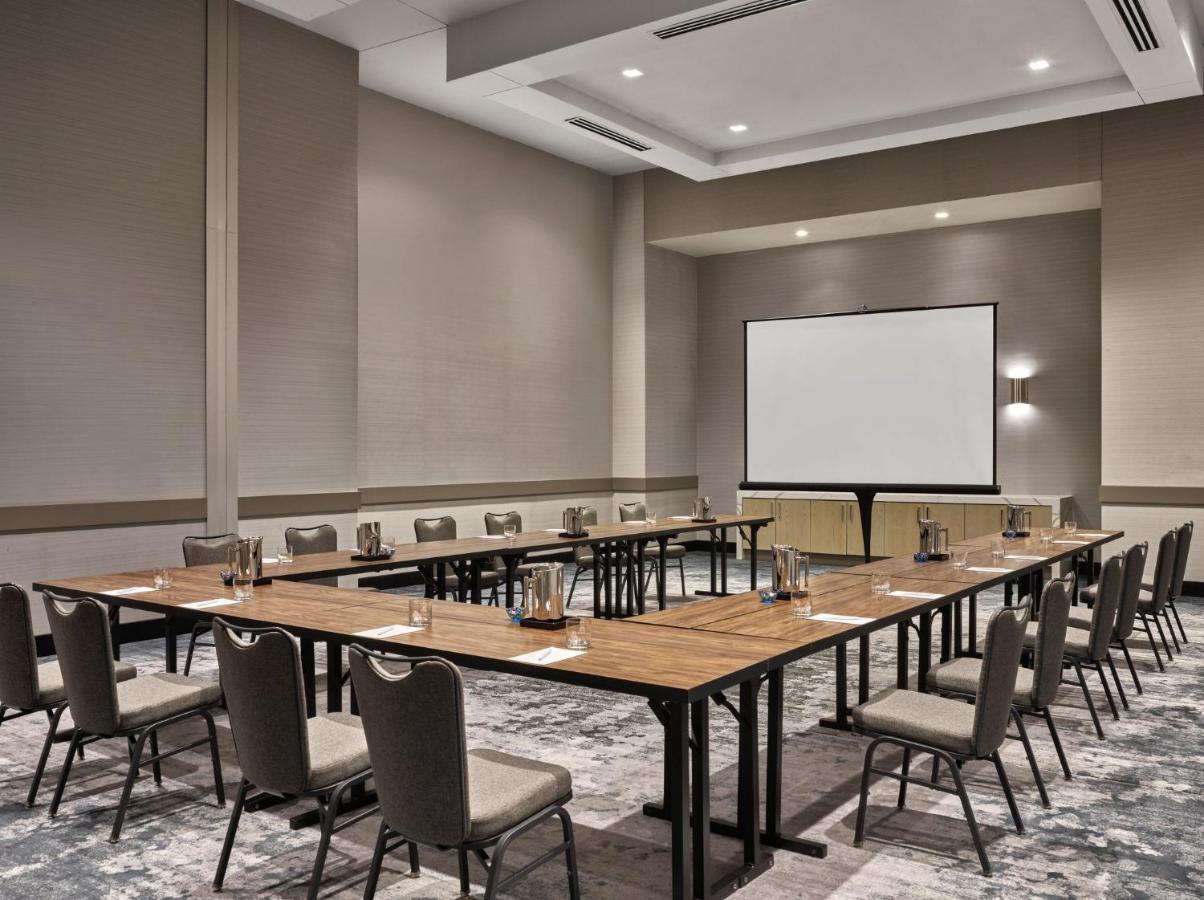 Hotel Live! By Loews - Arlington, Tx Extérieur photo