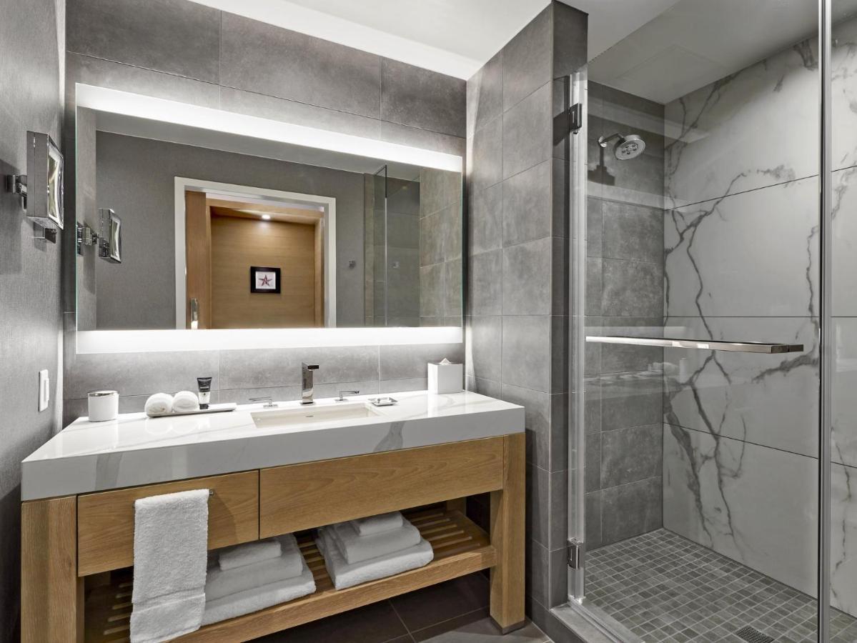 Hotel Live! By Loews - Arlington, Tx Extérieur photo