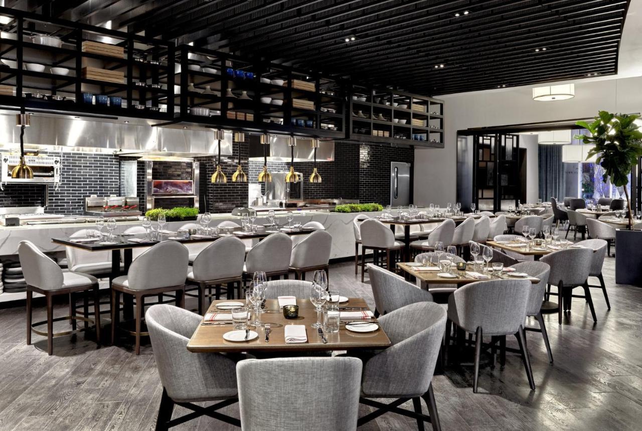 Hotel Live! By Loews - Arlington, Tx Extérieur photo