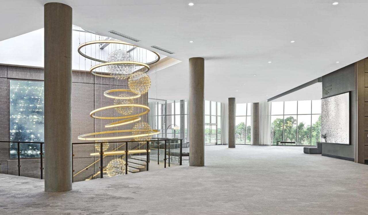 Hotel Live! By Loews - Arlington, Tx Extérieur photo
