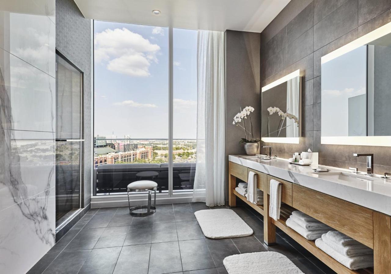 Hotel Live! By Loews - Arlington, Tx Extérieur photo