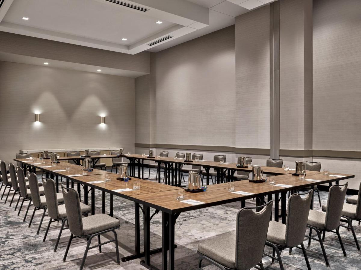 Hotel Live! By Loews - Arlington, Tx Extérieur photo