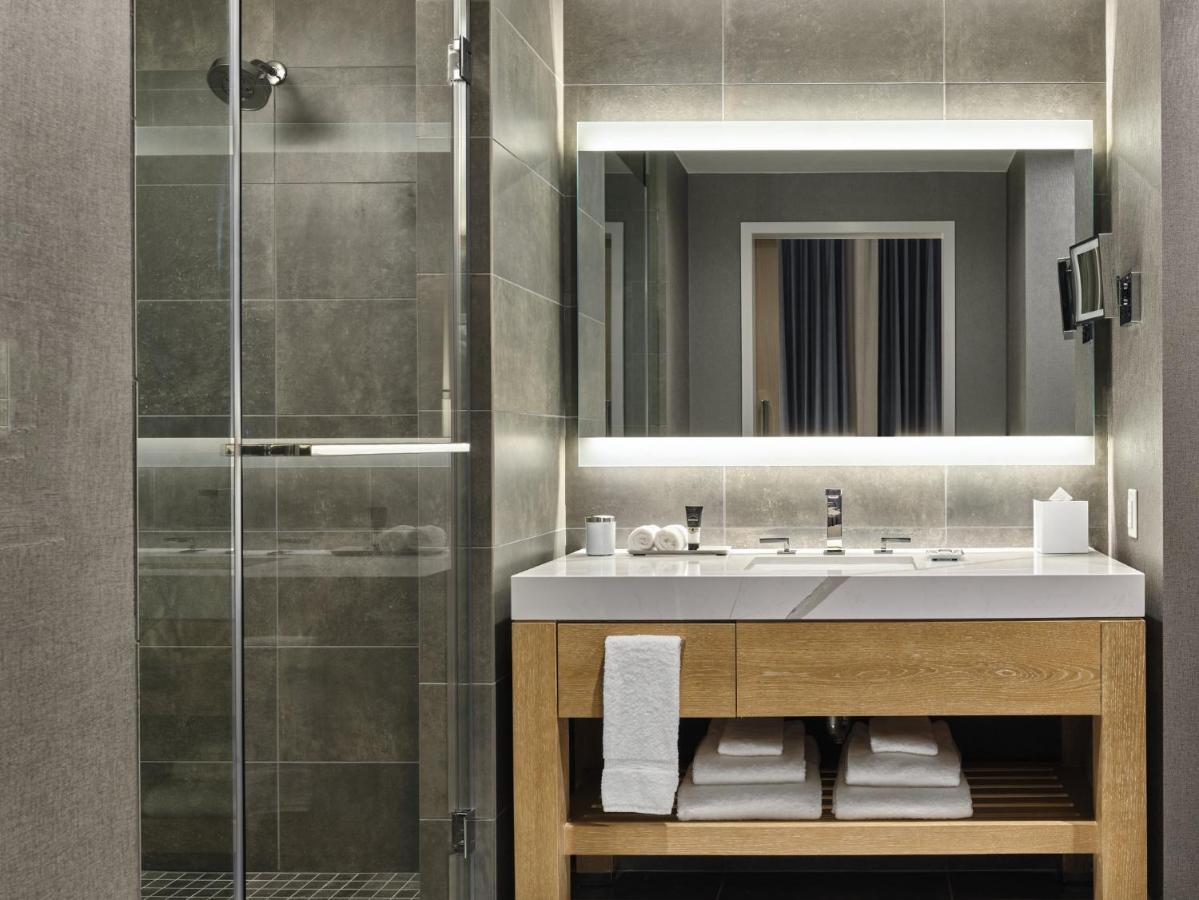 Hotel Live! By Loews - Arlington, Tx Extérieur photo