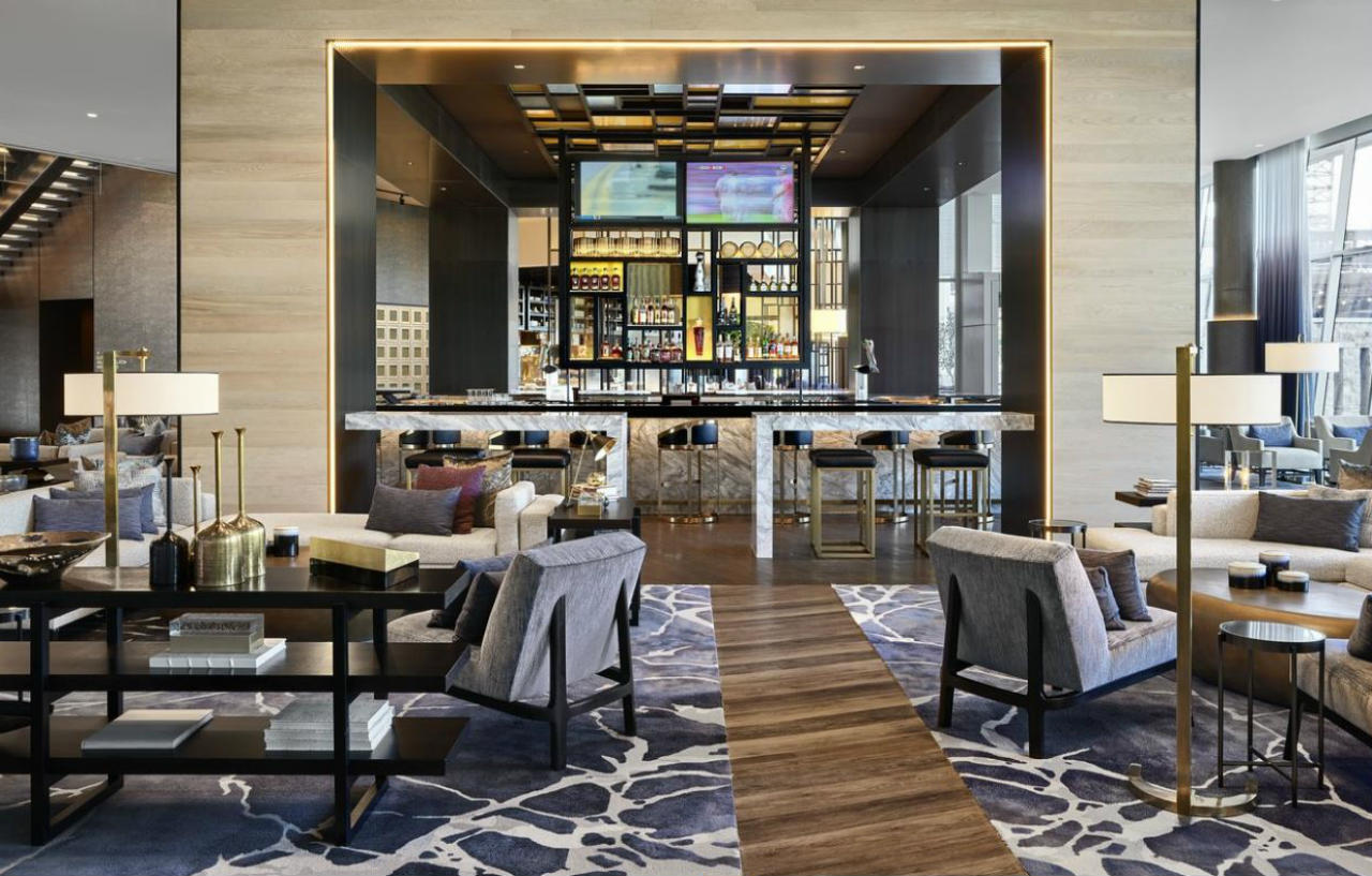 Hotel Live! By Loews - Arlington, Tx Extérieur photo